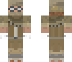 desert assassin