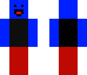 my skin 3