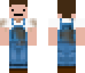 rag the farmer