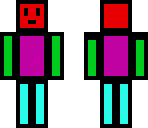 the colour guy