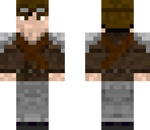 airship pilot
