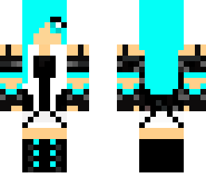 emo girl