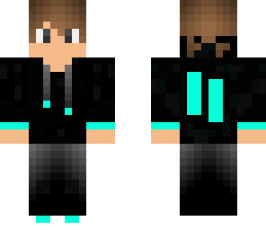 ghath11's skin -cyan better