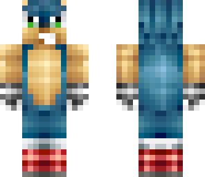sonic hd