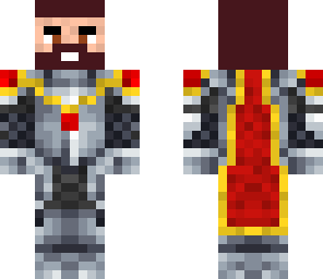 commander