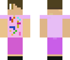 for poptart mining