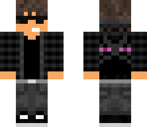 obaidboss endercool boy v2