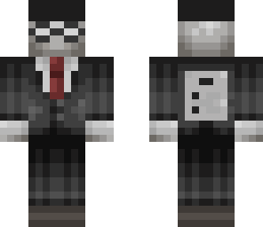 robot butler