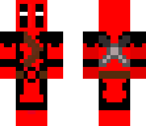 dead pool