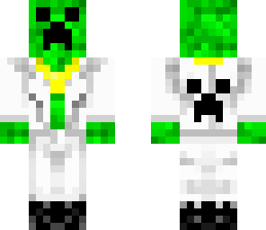 cool creeper