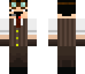 derpy butler