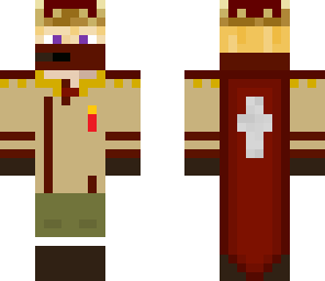 king of the assassins