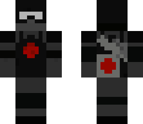swat medic