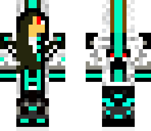 demon girl version 3