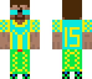 mr michigan