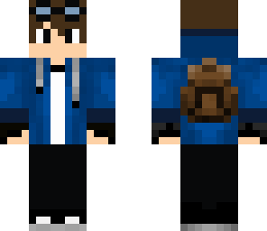 the adventure guy