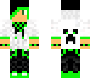 green teen
