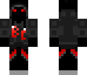 redeyedenderman