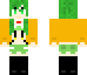 gumi vocaloid