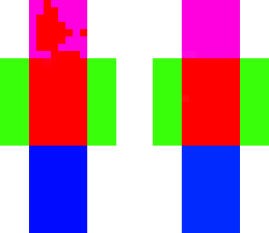 colorful