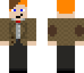 the ginger doctor