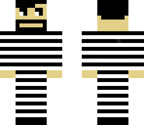 unhappy prisoner fixed