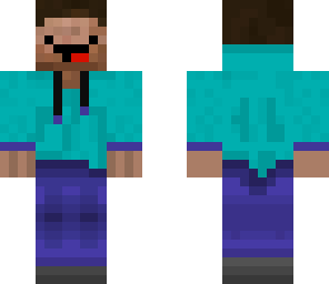 derp steve