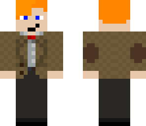 the ginger doctor