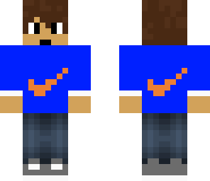nike guy