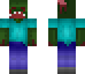 zombie