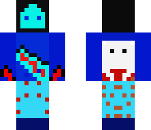 i got bored