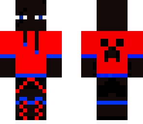enderman cool
