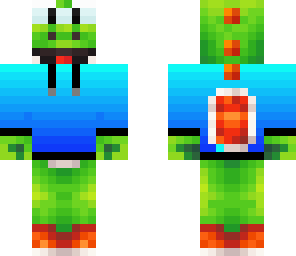 yoshi