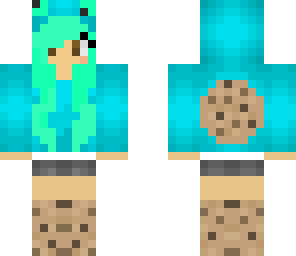 cookiemonters