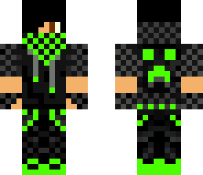 mega teen assassin