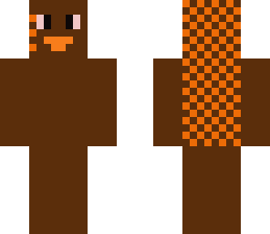 hedge hog