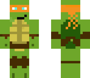 michelangelo