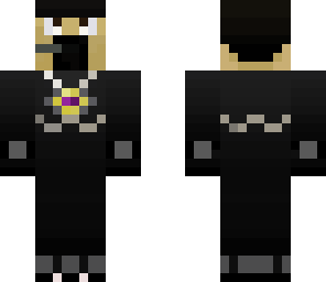 antvenomwithheadphones