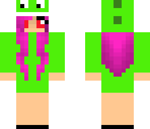 little dino