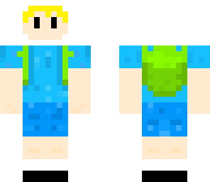 finn the human