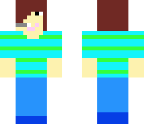person