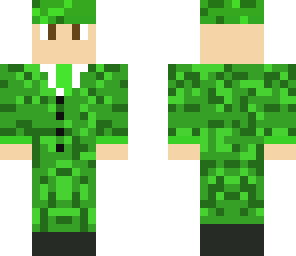 itsowen creeper suit
