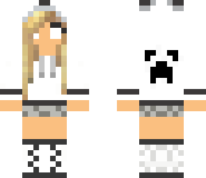 mrs herobrine