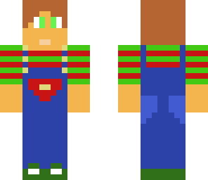 green farmer