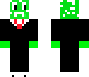 creeperman