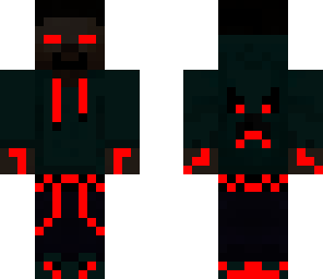 demon malestorm