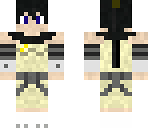 tsubaki soul eater