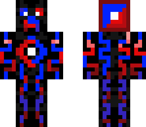 3d creeper