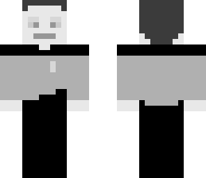commander data
