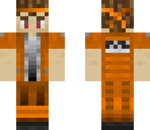 kallum's prisoner